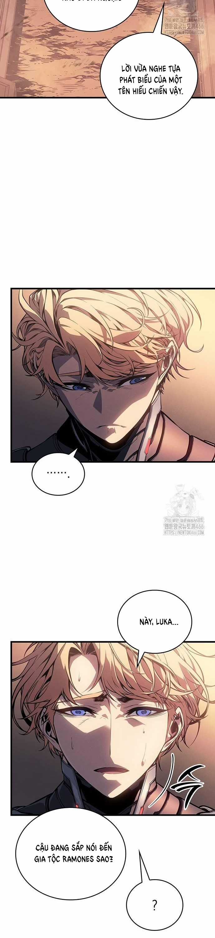 Tạp Huyết - Chapter 14 - Trang 40