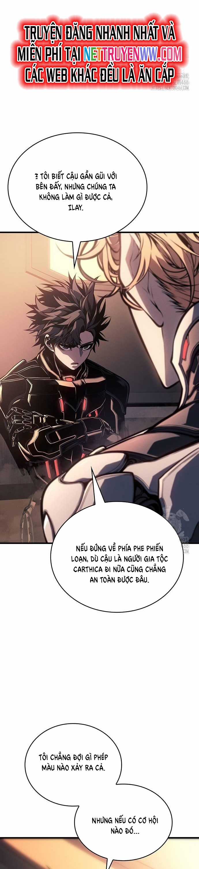 Tạp Huyết - Chapter 14 - Trang 41