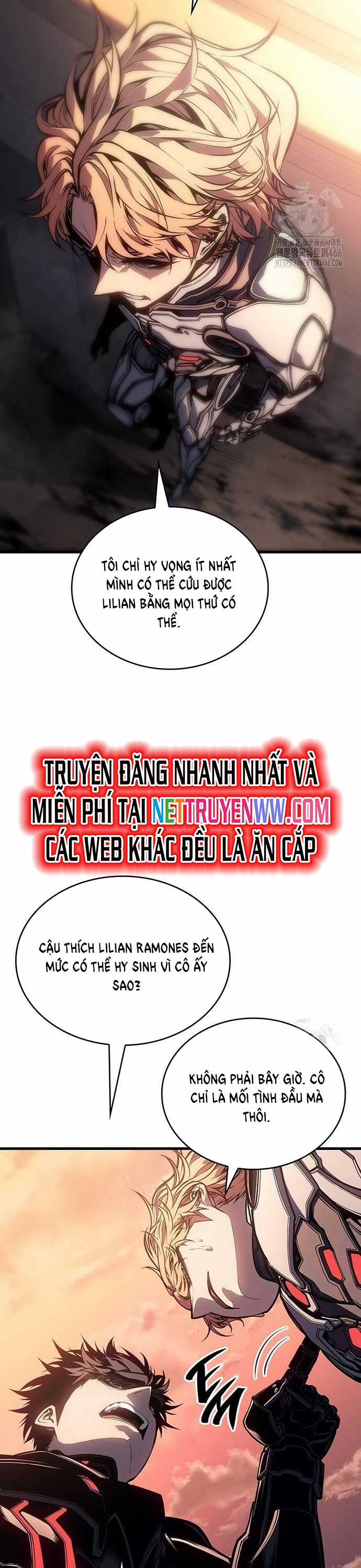 Tạp Huyết - Chapter 14 - Trang 42