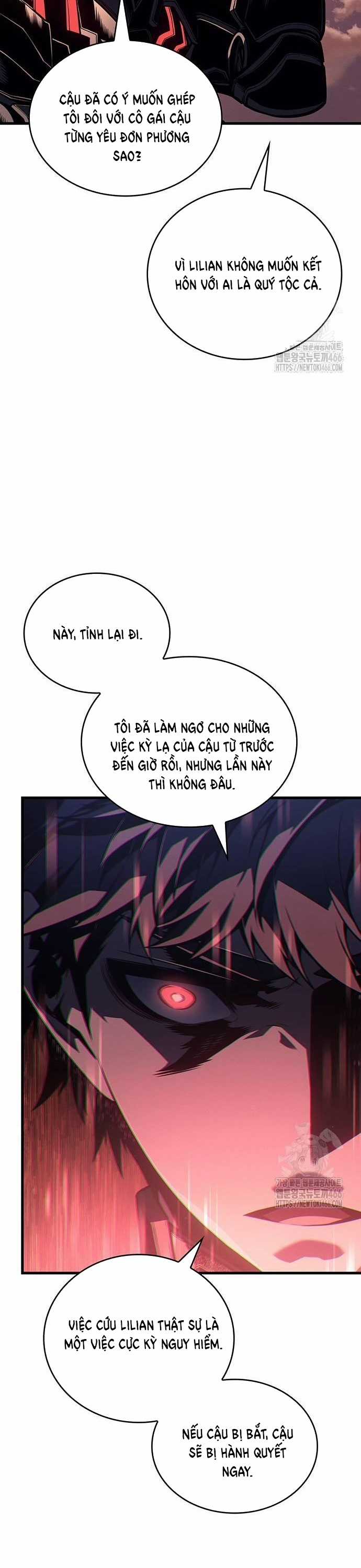 Tạp Huyết - Chapter 14 - Trang 43