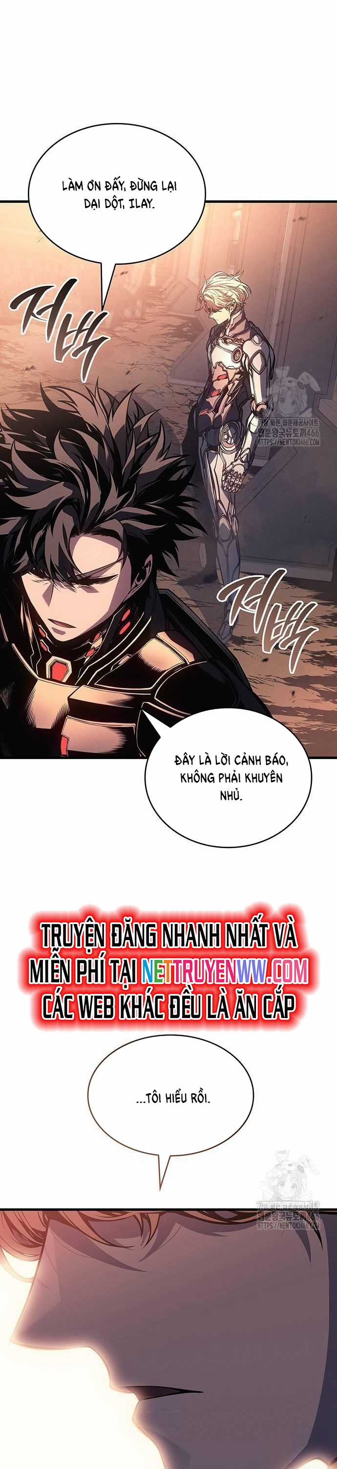 Tạp Huyết - Chapter 14 - Trang 44