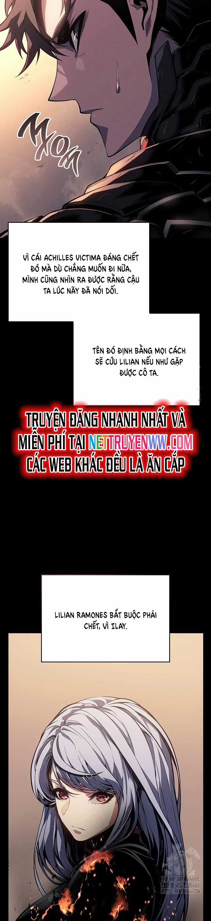 Tạp Huyết - Chapter 14 - Trang 46