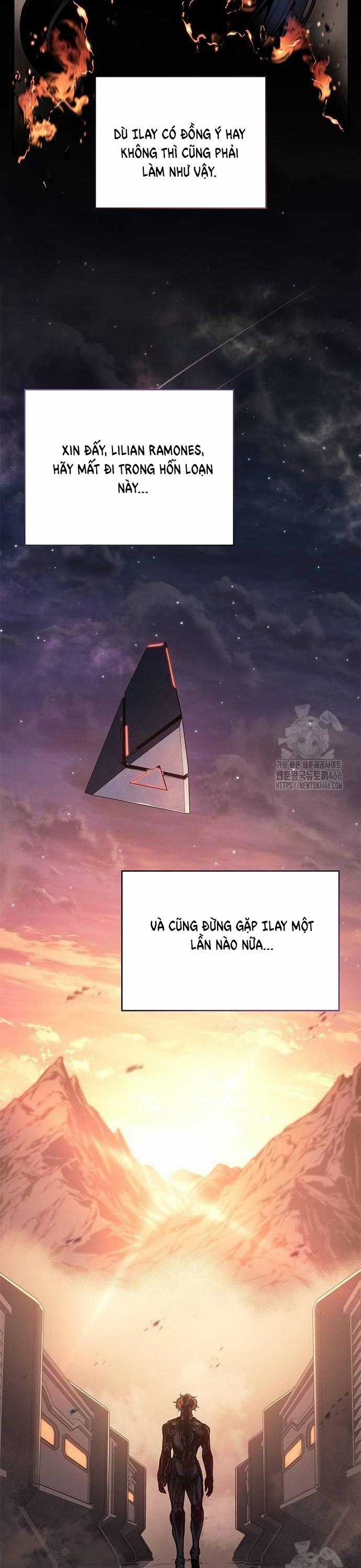 Tạp Huyết - Chapter 14 - Trang 47