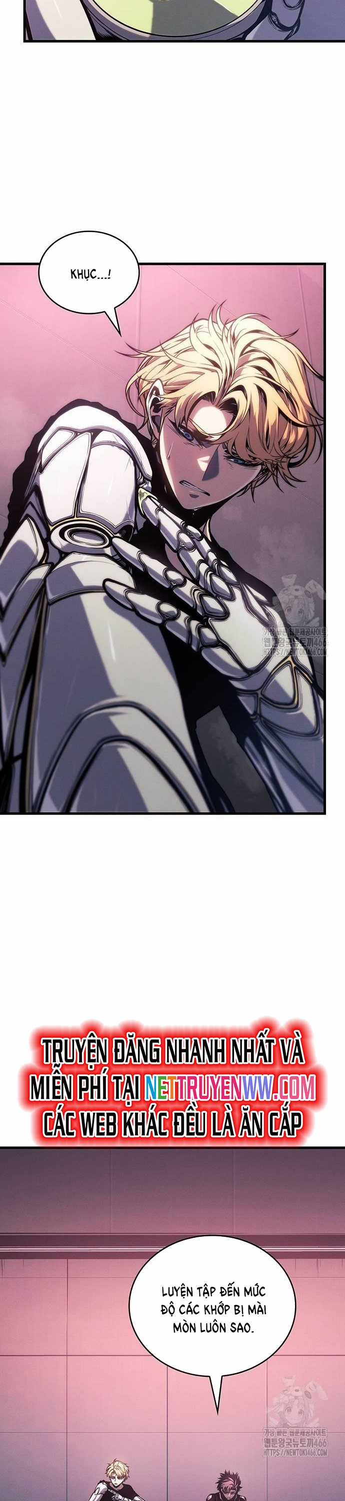 Tạp Huyết - Chapter 14 - Trang 6