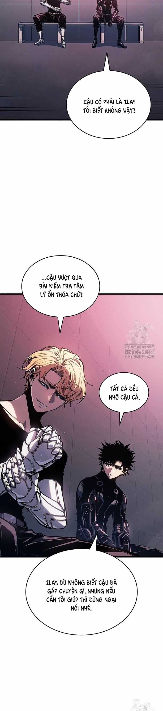 Tạp Huyết - Chapter 14 - Trang 7