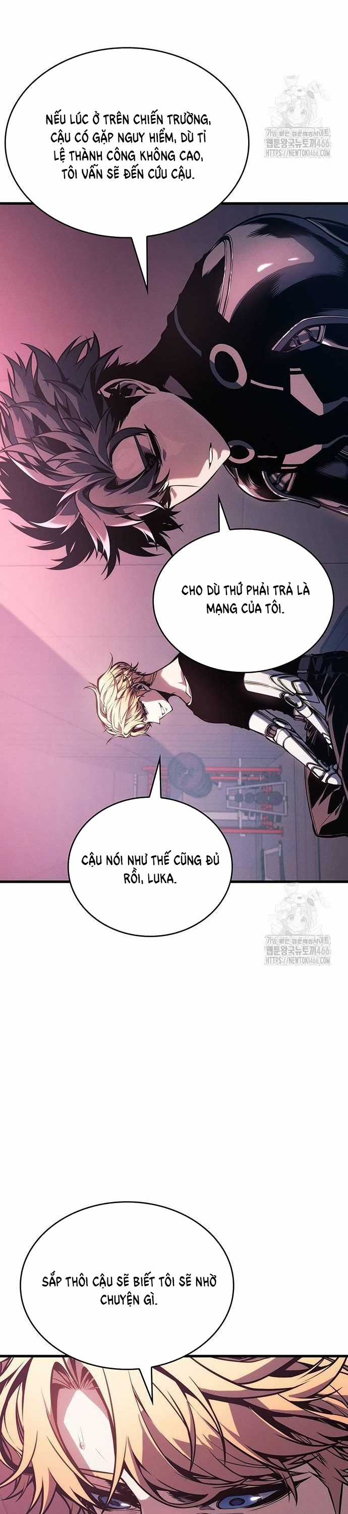 Tạp Huyết - Chapter 14 - Trang 9