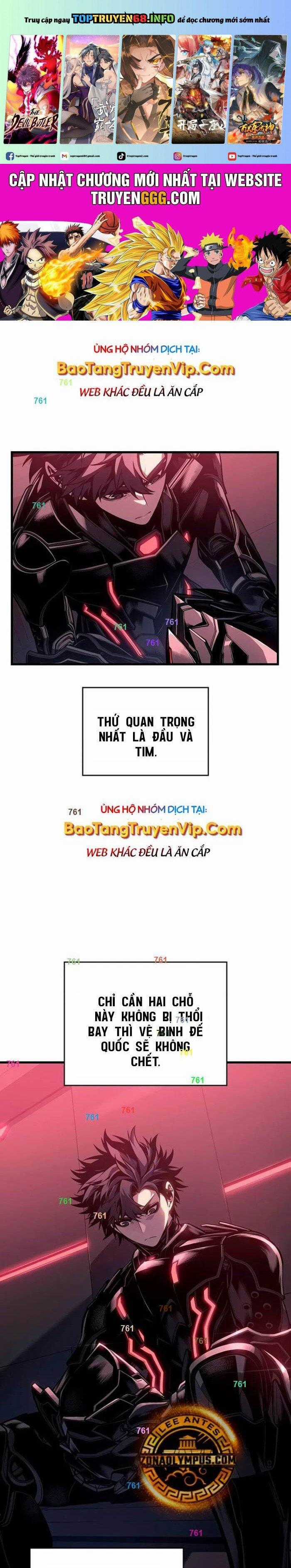 Tạp Huyết - Chapter 15 - Trang 1