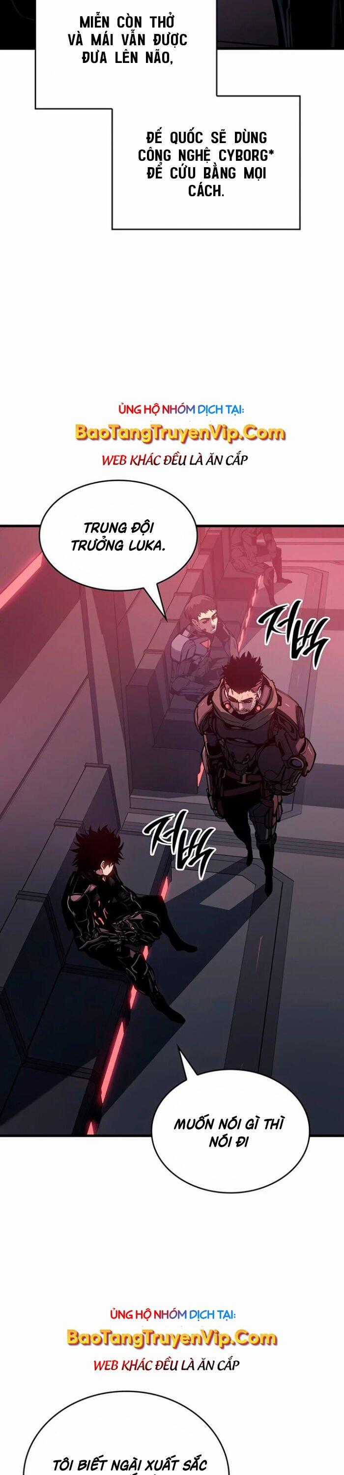 Tạp Huyết - Chapter 15 - Trang 2