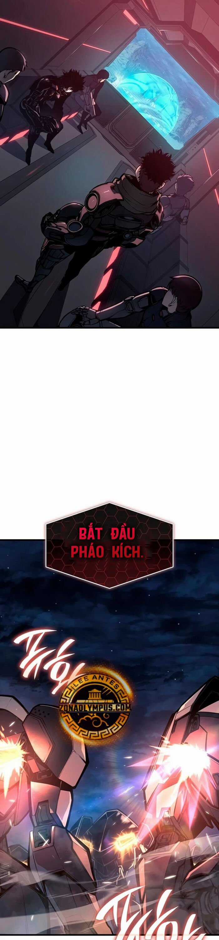 Tạp Huyết - Chapter 15 - Trang 11