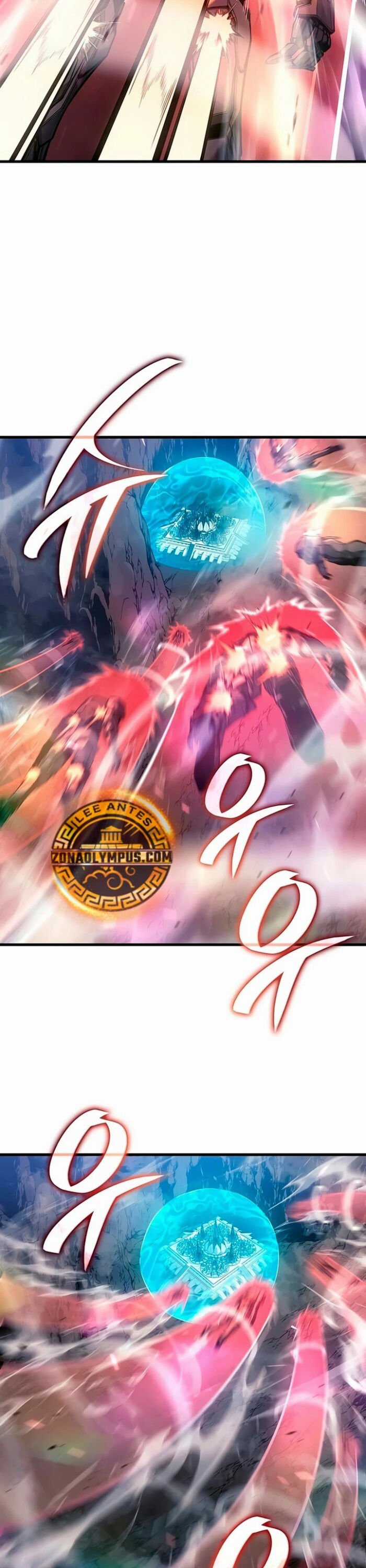 Tạp Huyết - Chapter 15 - Trang 13