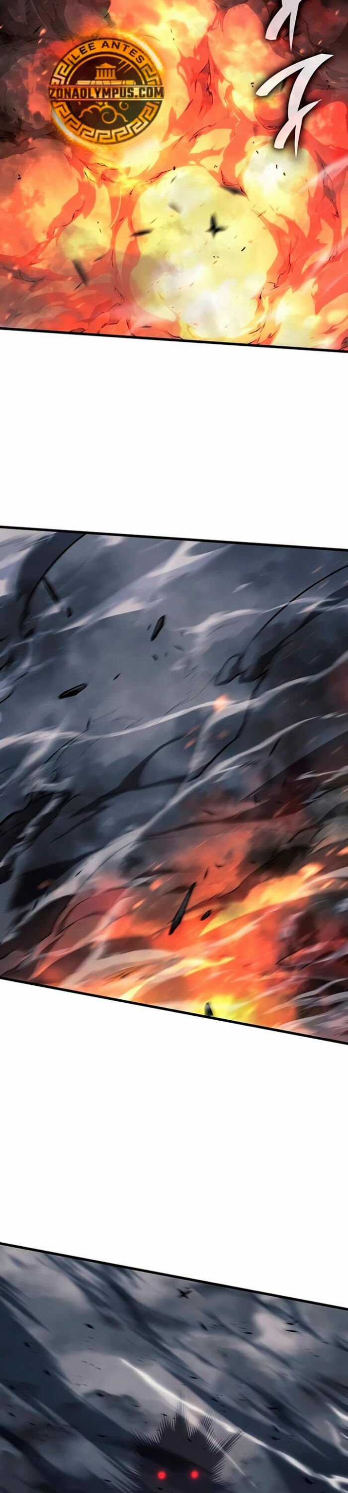 Tạp Huyết - Chapter 15 - Trang 23