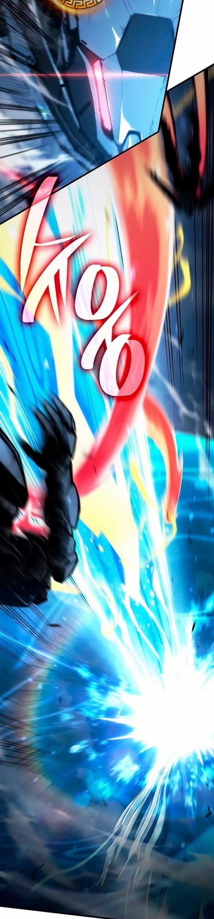 Tạp Huyết - Chapter 15 - Trang 25