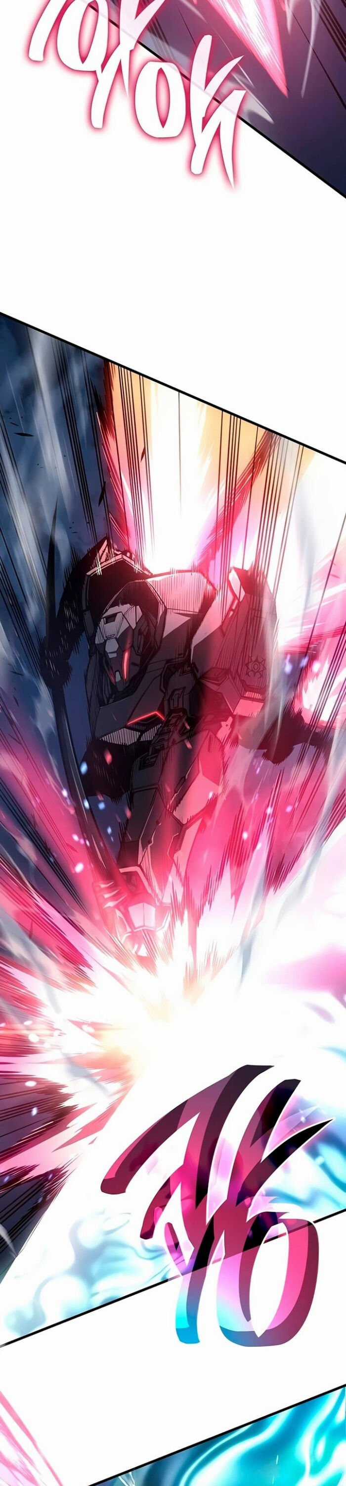 Tạp Huyết - Chapter 15 - Trang 27