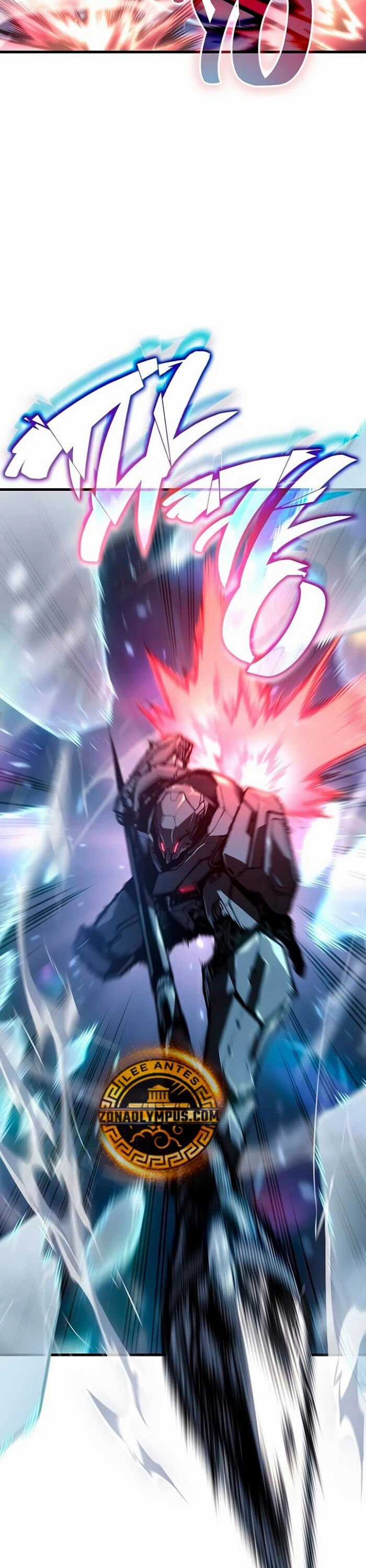 Tạp Huyết - Chapter 15 - Trang 29