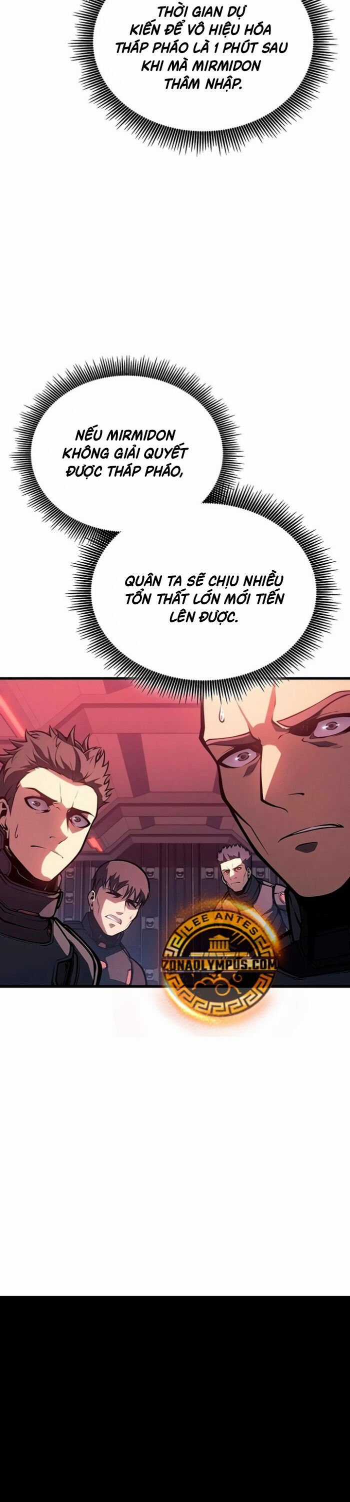 Tạp Huyết - Chapter 15 - Trang 32