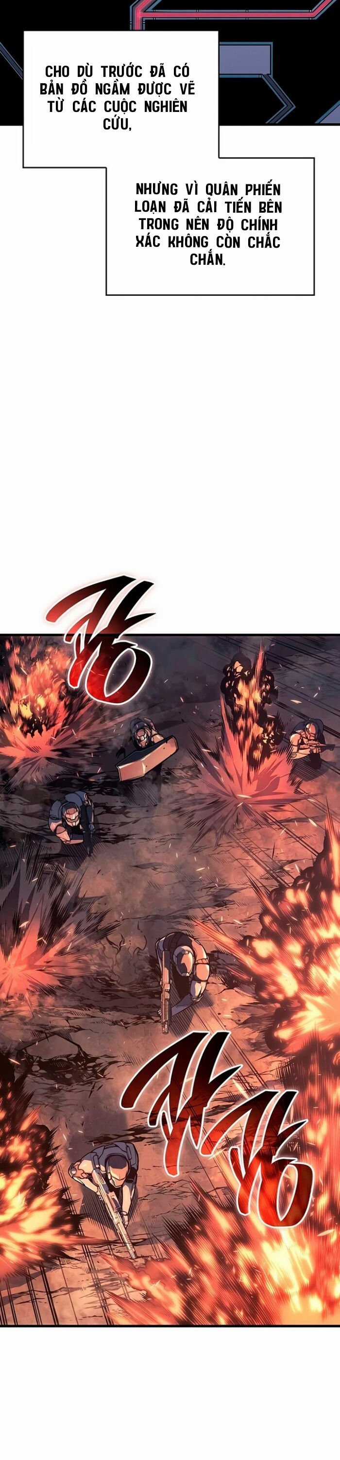 Tạp Huyết - Chapter 15 - Trang 38