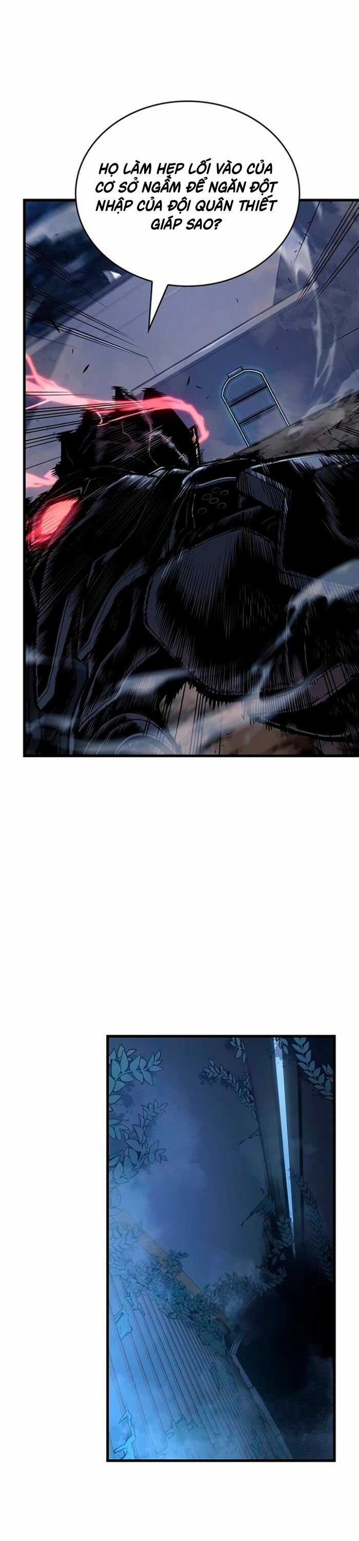 Tạp Huyết - Chapter 15 - Trang 39