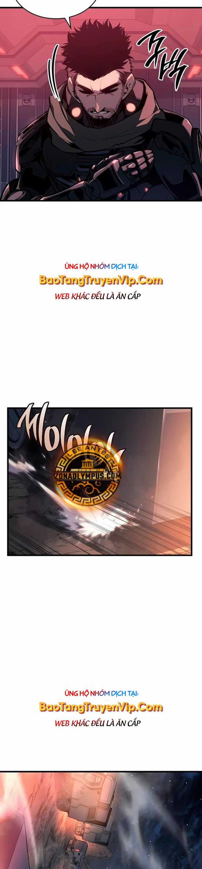 Tạp Huyết - Chapter 15 - Trang 5