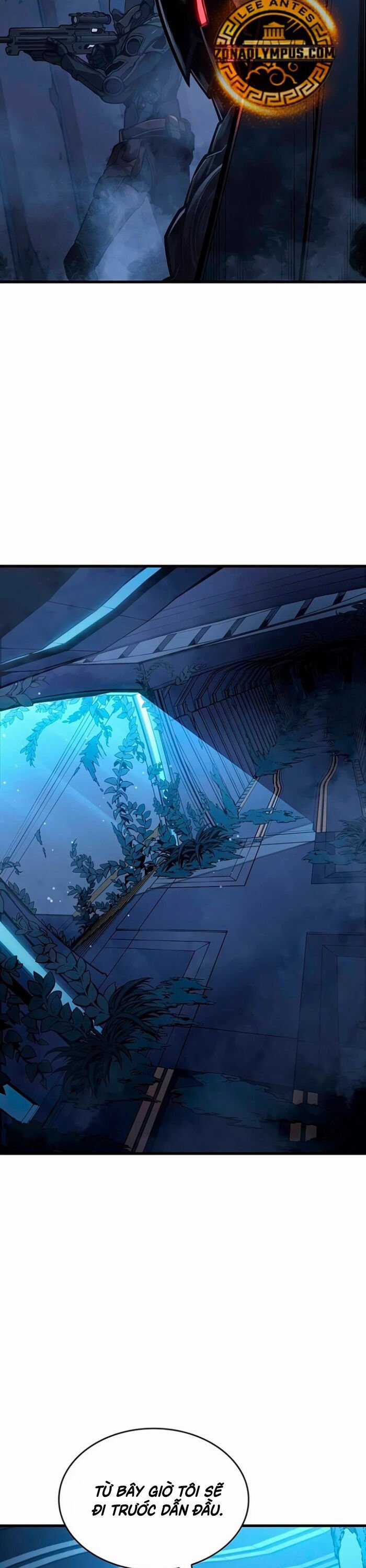 Tạp Huyết - Chapter 15 - Trang 41