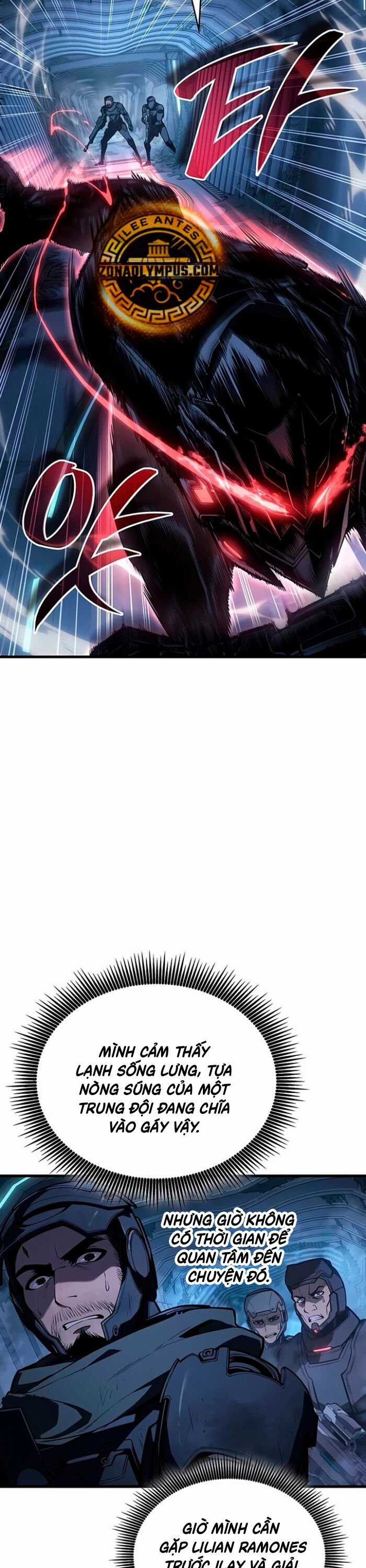 Tạp Huyết - Chapter 15 - Trang 44