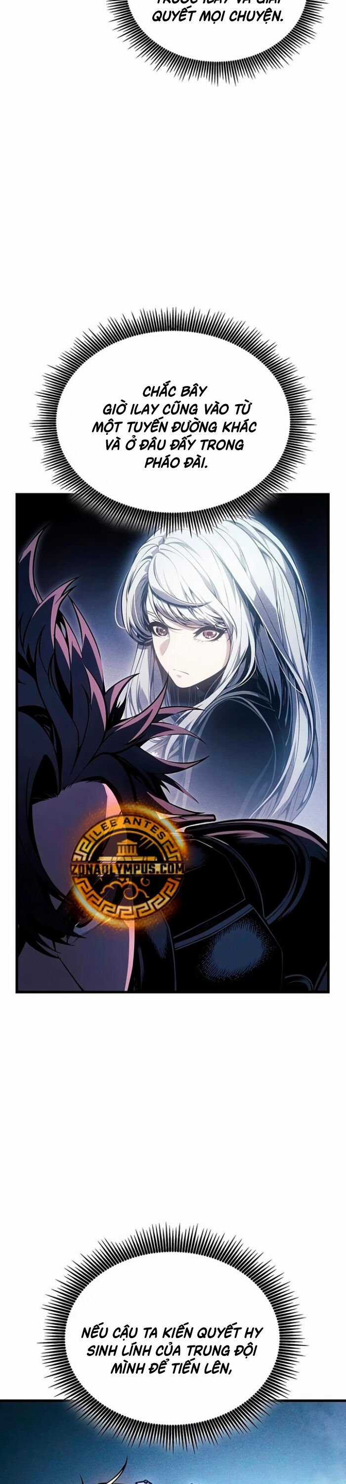 Tạp Huyết - Chapter 15 - Trang 45