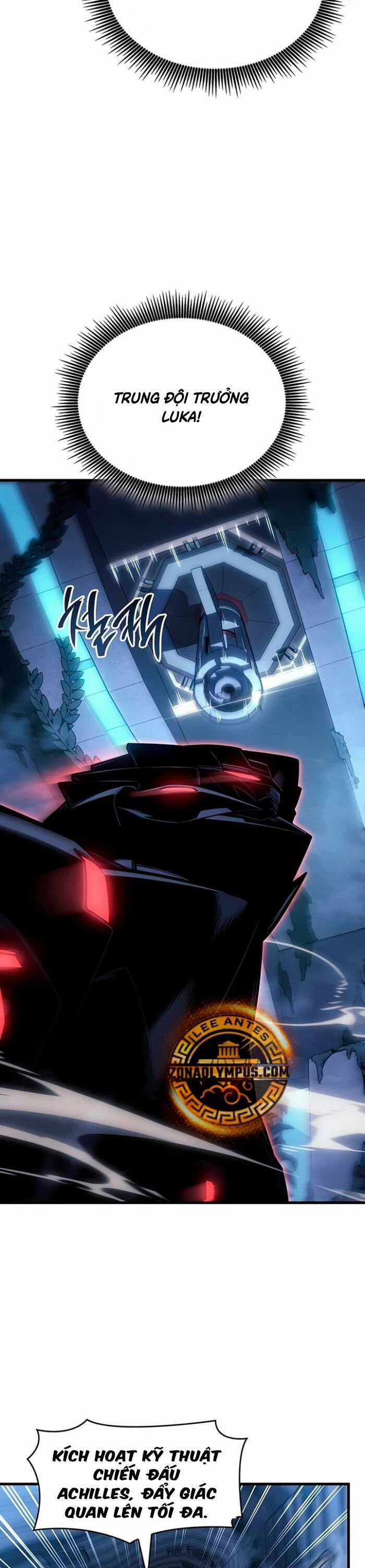 Tạp Huyết - Chapter 15 - Trang 47