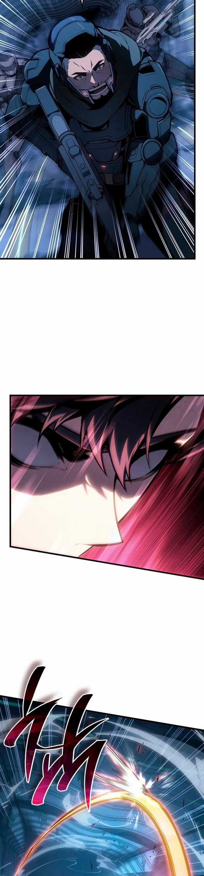 Tạp Huyết - Chapter 15 - Trang 48