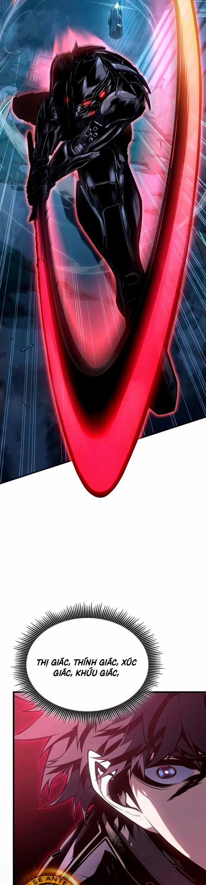 Tạp Huyết - Chapter 15 - Trang 49