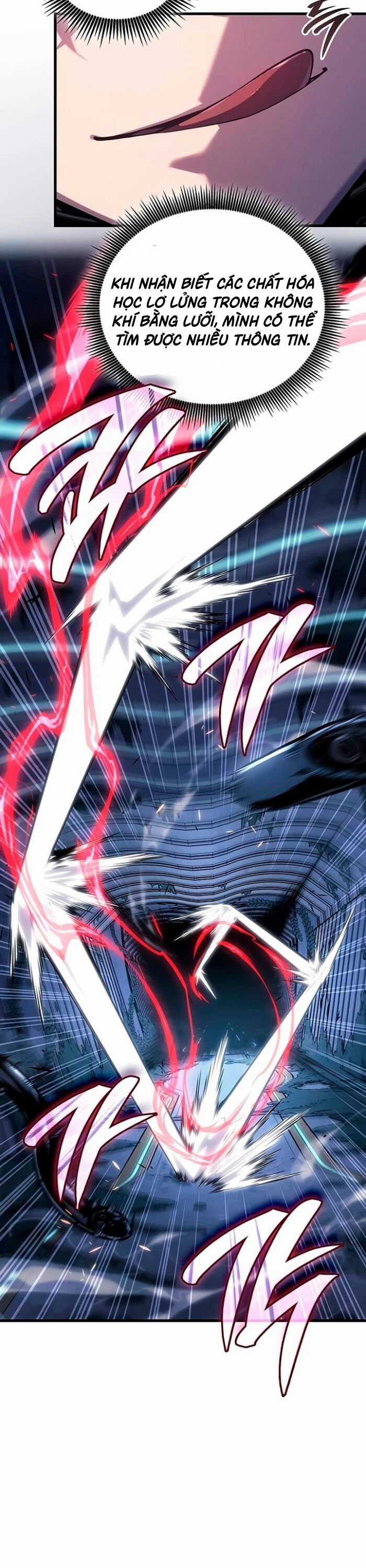 Tạp Huyết - Chapter 15 - Trang 51