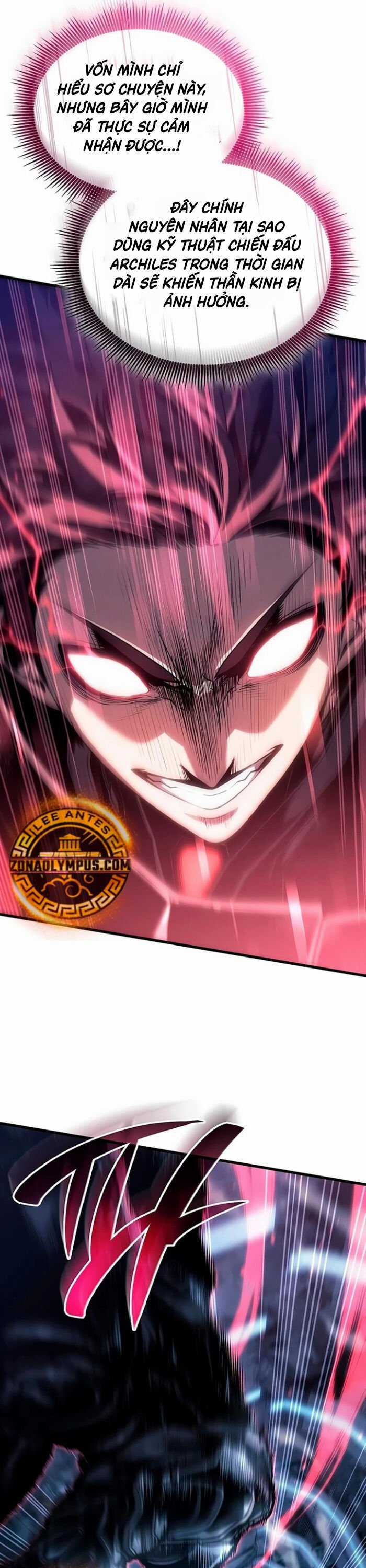 Tạp Huyết - Chapter 15 - Trang 54