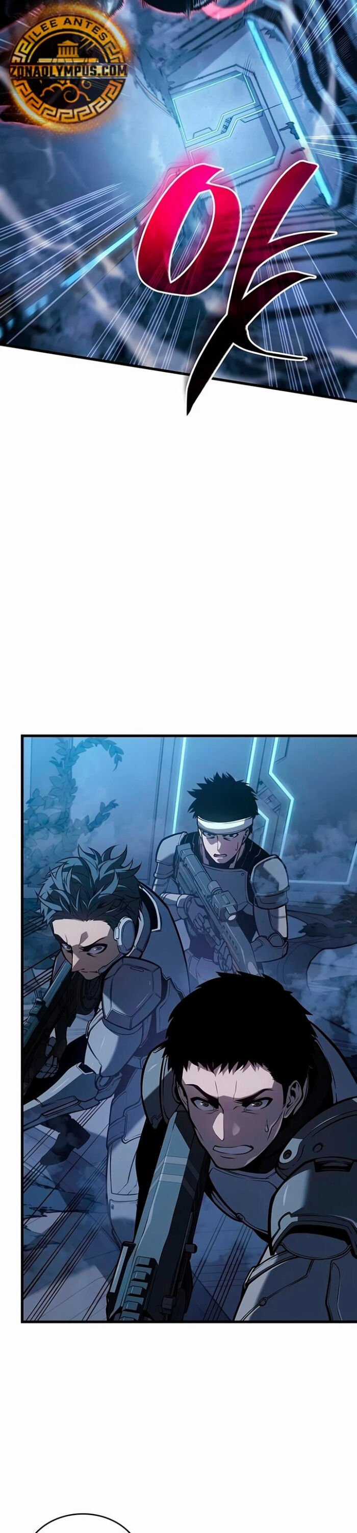 Tạp Huyết - Chapter 15 - Trang 55