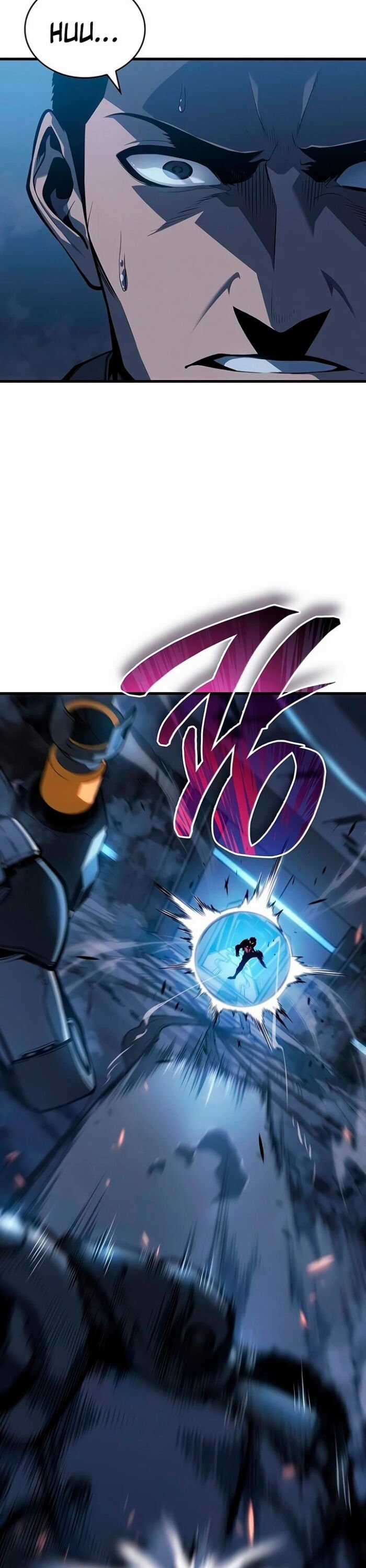 Tạp Huyết - Chapter 15 - Trang 56