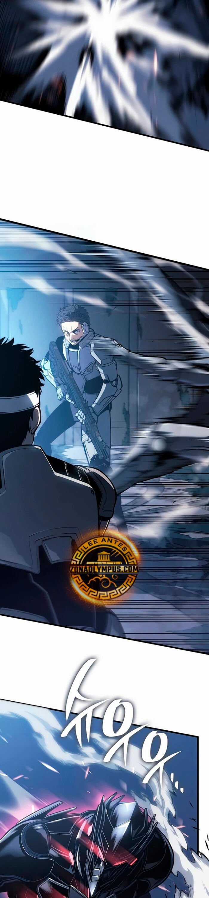 Tạp Huyết - Chapter 15 - Trang 57