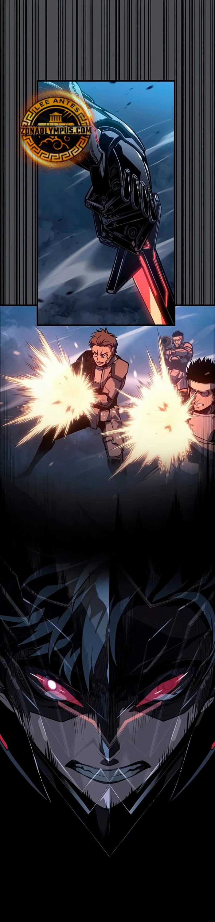 Tạp Huyết - Chapter 15 - Trang 59