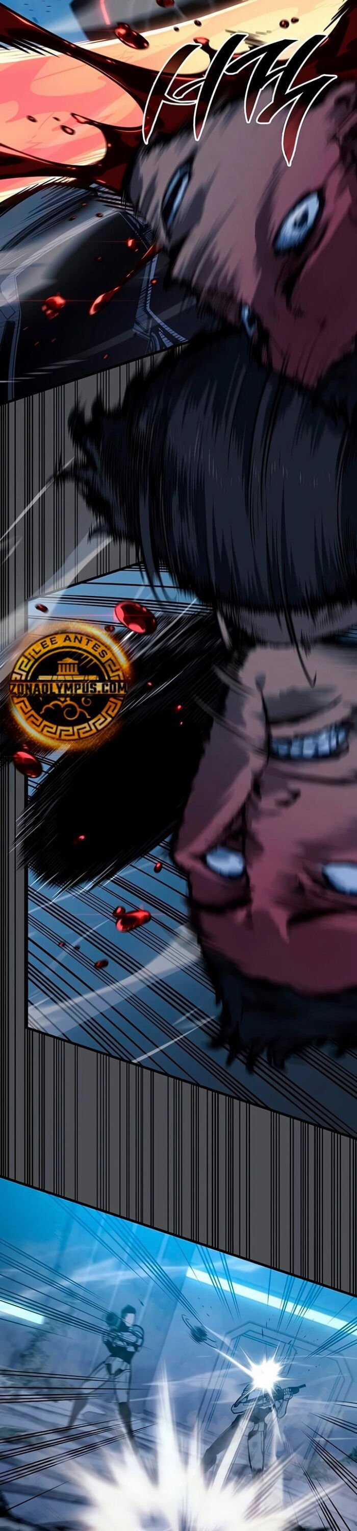 Tạp Huyết - Chapter 15 - Trang 63