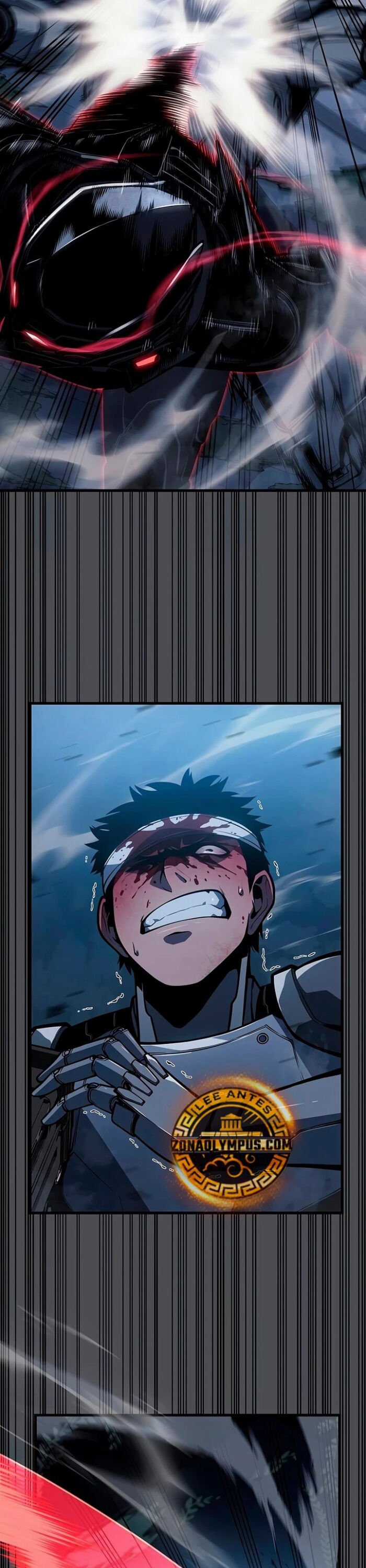 Tạp Huyết - Chapter 15 - Trang 64