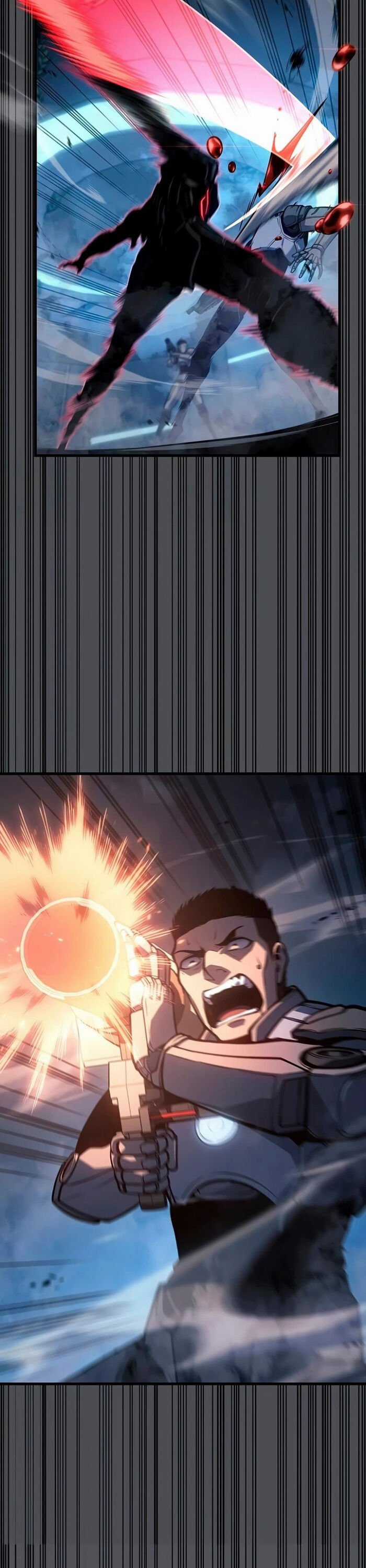 Tạp Huyết - Chapter 15 - Trang 65