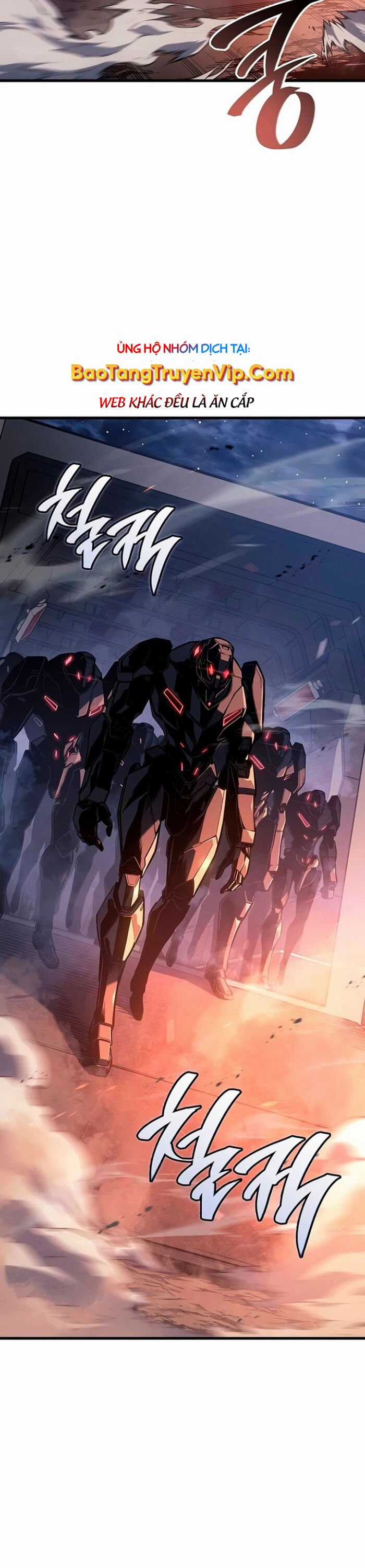 Tạp Huyết - Chapter 15 - Trang 8