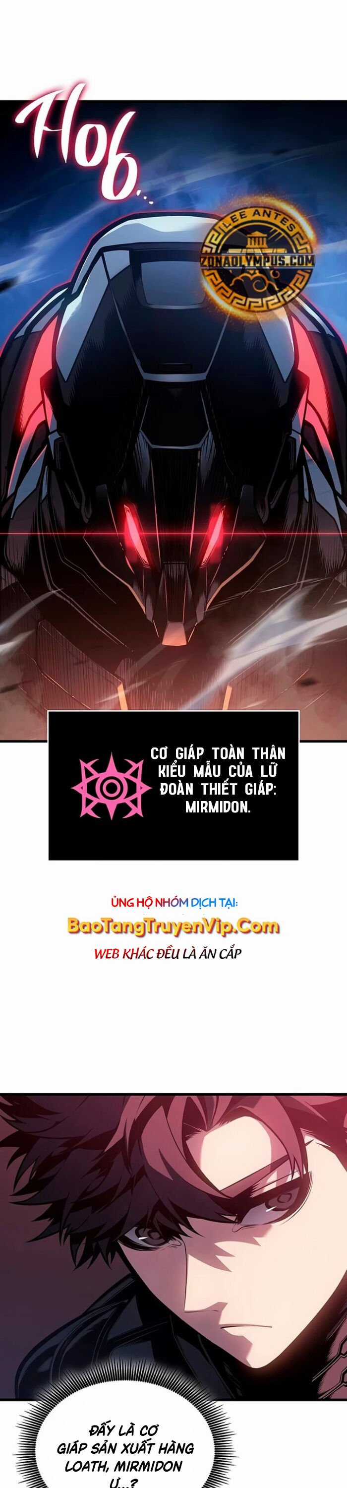 Tạp Huyết - Chapter 15 - Trang 9