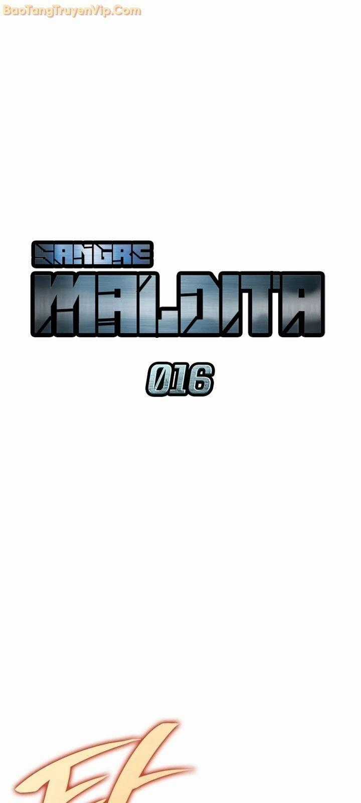 Tạp Huyết - Chapter 16 - Trang 2