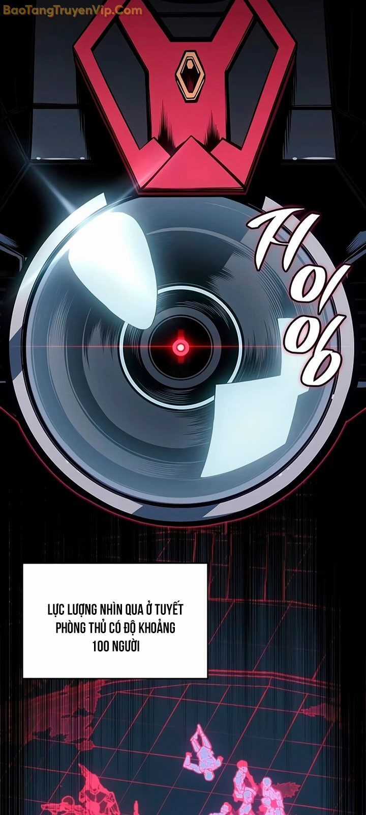 Tạp Huyết - Chapter 16 - Trang 11