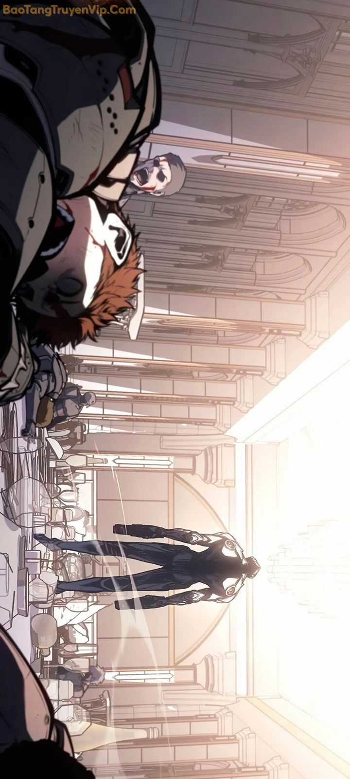 Tạp Huyết - Chapter 16 - Trang 104