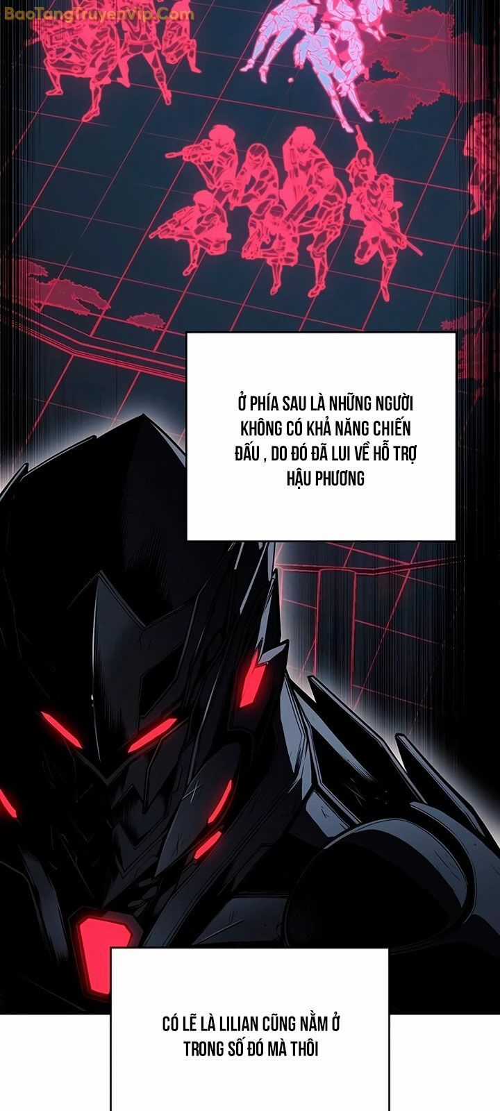 Tạp Huyết - Chapter 16 - Trang 12