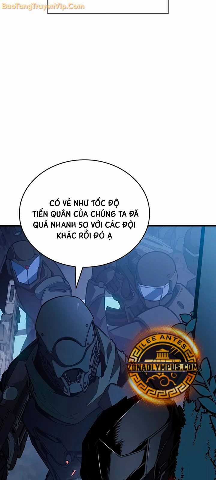 Tạp Huyết - Chapter 16 - Trang 13