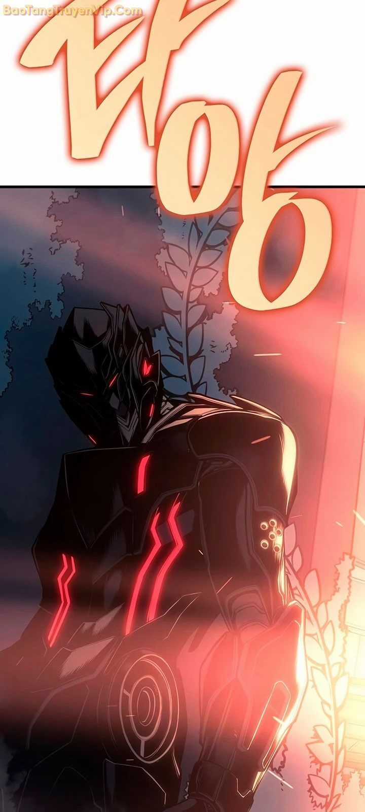 Tạp Huyết - Chapter 16 - Trang 16