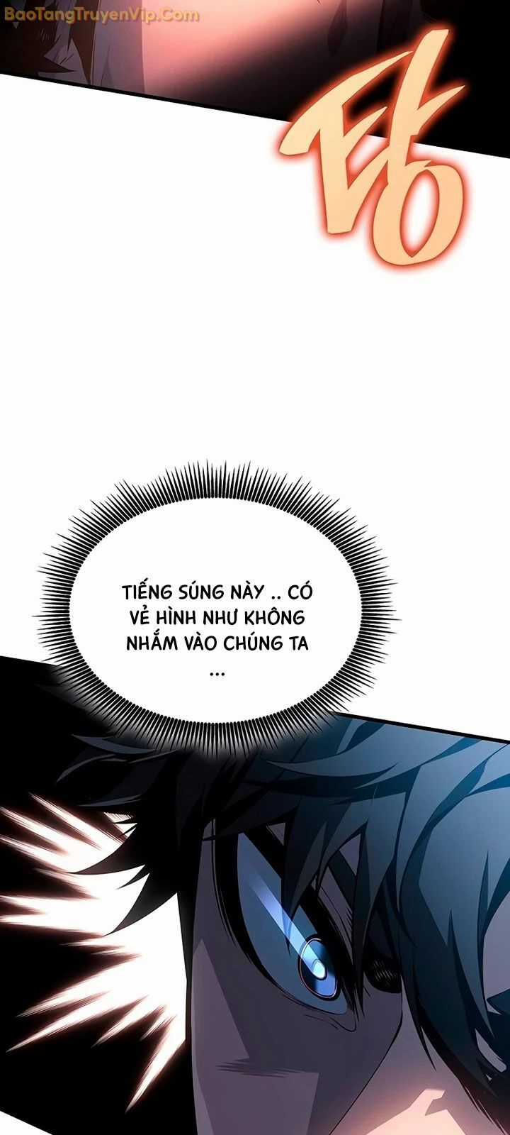 Tạp Huyết - Chapter 16 - Trang 18