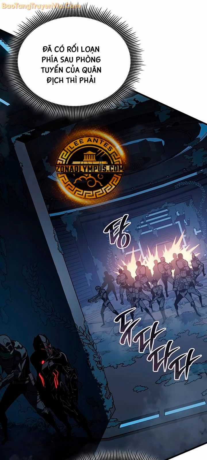 Tạp Huyết - Chapter 16 - Trang 20