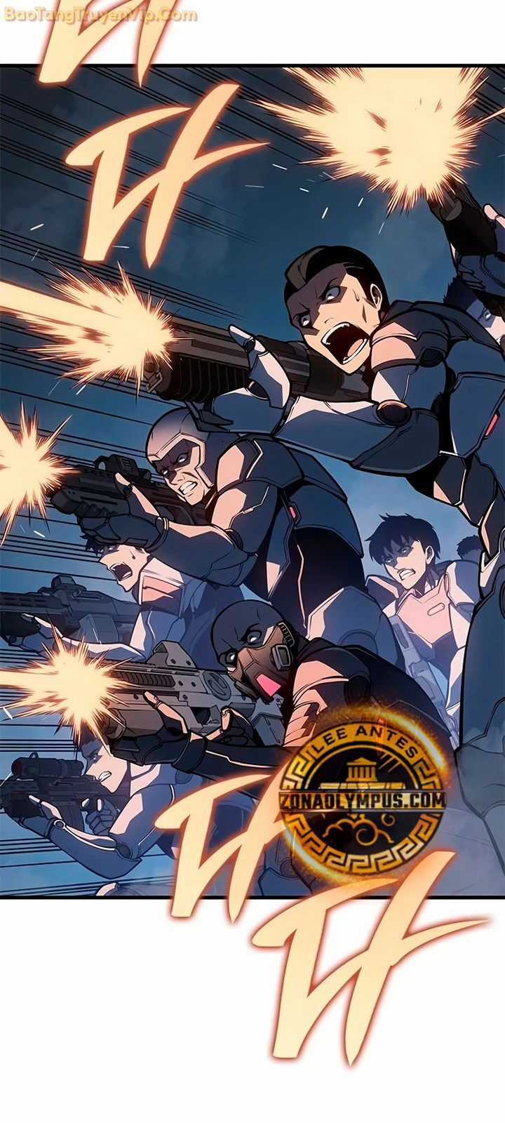 Tạp Huyết - Chapter 16 - Trang 3