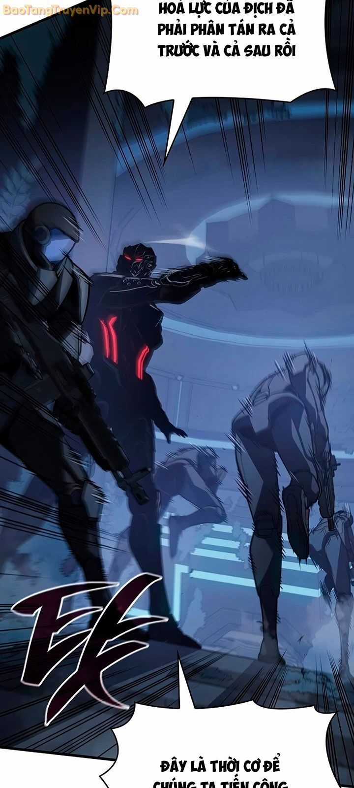 Tạp Huyết - Chapter 16 - Trang 22