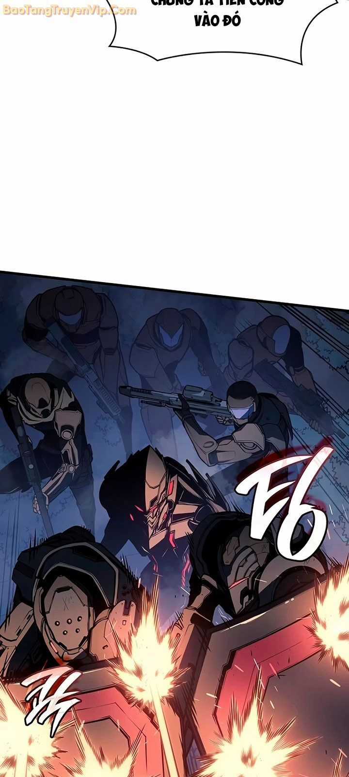 Tạp Huyết - Chapter 16 - Trang 23